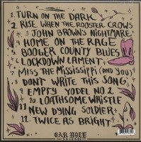 Preview: Home On The Rage (LP) Preview: Home On The Rage (LP)