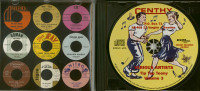 Preview: Tip Top Teeny Vol.3 (CD) Preview: Tip Top Teeny Vol.3 (CD)