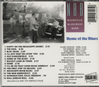 Preview: Home Of The Blues (CD) Preview: Home Of The Blues (CD)