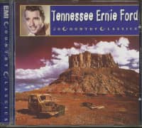 Preview: 20 Country Classics (CD) Preview: 20 Country Classics (CD)