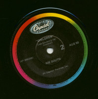 Preview: From A Jack To A King - Children (7inch, 45rpm, SC) Preview: From A Jack To A King - Children (7inch, 45rpm, SC)