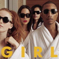 Preview: Girl (CD) Preview: Girl (CD)