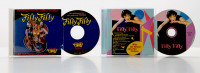 Preview: Fifty Fifty CD-Bundle (2-CD) Preview: Fifty Fifty CD-Bundle (2-CD)