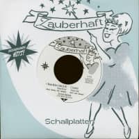 Preview: Susan Brown, Chris Aron & Die Boys und Girls (7inch, EP 45rpm, Ltd.) Preview: Susan Brown, Chris Aron & Die Boys und Girls (7inch, EP 45rpm, Ltd.)