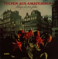 Preview: Tulpen aus Amsterdam - Schlager der 50er Jahre (LP) Preview: Tulpen aus Amsterdam - Schlager der 50er Jahre (LP)