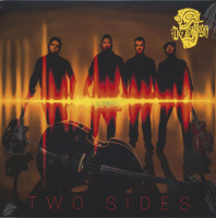 Preview: Two Sides (LP) Preview: Two Sides (LP)