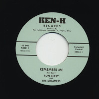 Preview: Remember Me - I'll Give You All My Love (7inch, 45rpm) Preview: Remember Me - I'll Give You All My Love (7inch, 45rpm)