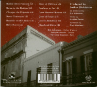 Preview: Below Sea Level(CD) Preview: Below Sea Level(CD)