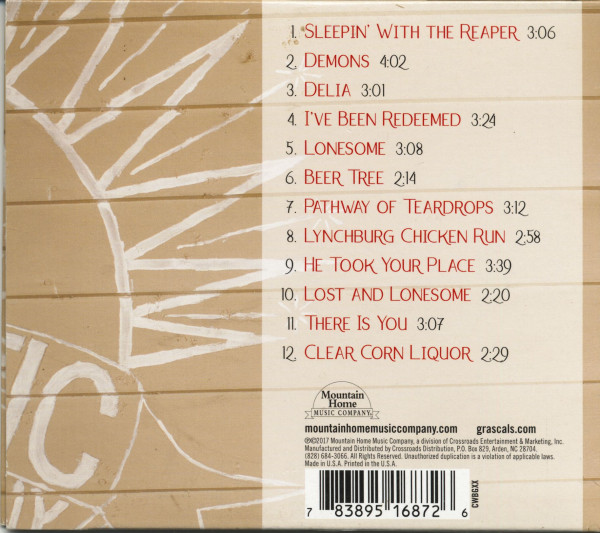 Before Breakfast (CD)