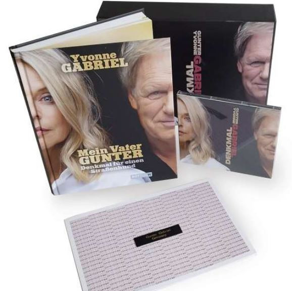 Denkmal (CD, Limited Boxset)
