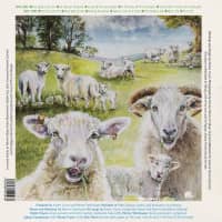 Preview: The Hiss Of Life' (LP) Preview: The Hiss Of Life' (LP)