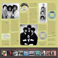 Preview: Hearts For Sale - Girl Group Sounds USA 1961-1967 (LP) Preview: Hearts For Sale - Girl Group Sounds USA 1961-1967 (LP)