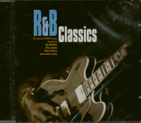 Preview: R&B Classics Preview: R&B Classics