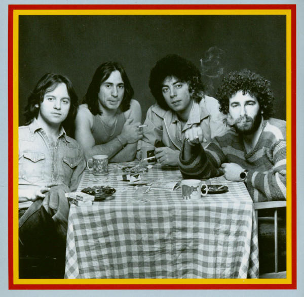 Dreadlock Holiday - The Collection (CD)