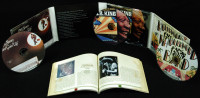 Preview: Vol.4 Electric Blues 1970 - 2005 (3-CD) Preview: Vol.4 Electric Blues 1970 - 2005 (3-CD)