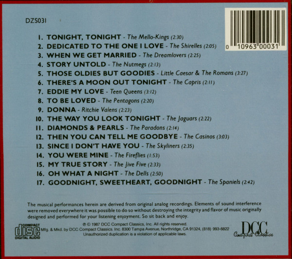 Back Seat Jams (CD)
