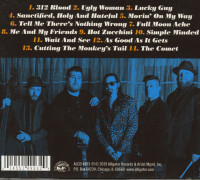 Preview: Lucky Guy (CD) Preview: Lucky Guy (CD)
