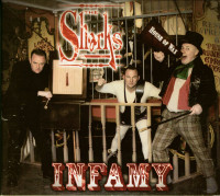 Preview: Infamy (CD) Preview: Infamy (CD)