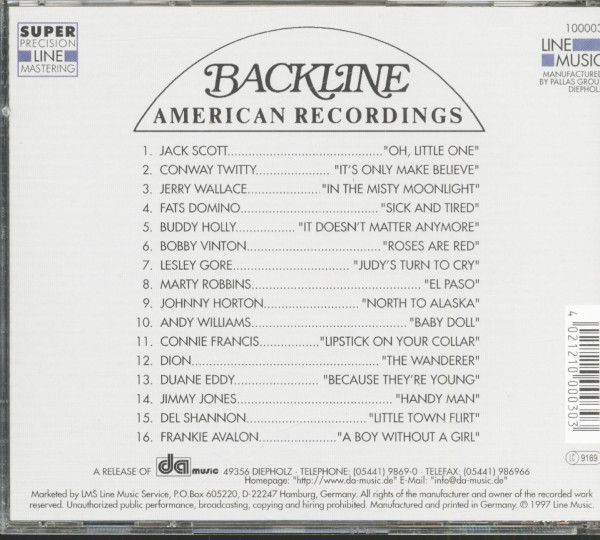 Rockfile Vol. 3 (CD)