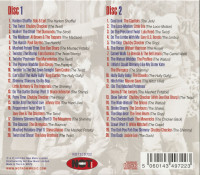 Preview: Dance Craze USA (2-CD) Preview: Dance Craze USA (2-CD)