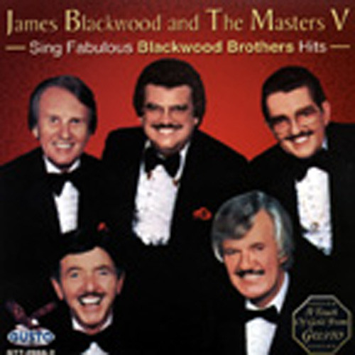 Sing Fabulous Blackwood Brothers Hits