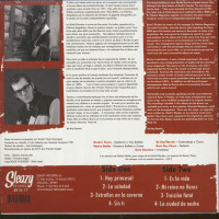 Preview: Es La Vida (LP, 10inch) Preview: Es La Vida (LP, 10inch)