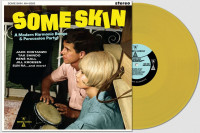 Preview: Some Skin - A Modern Harmonic Bongo & Percussion Party!! (LP, colored Vinyl) Preview: Some Skin - A Modern Harmonic Bongo & Percussion Party!! (LP, colored Vinyl)