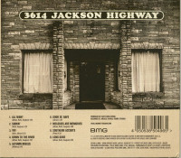 Preview: Down To The River (CD) Preview: Down To The River (CD)