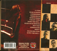 Preview: Demon Queen (CD) Preview: Demon Queen (CD)