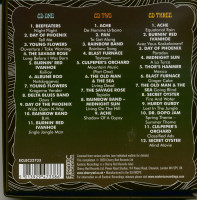 Preview: Living On The Hill-A Danish Underground Trip 1964-74 (3-CD) Preview: Living On The Hill-A Danish Underground Trip 1964-74 (3-CD)