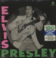 Preview: Debut Album (LP, 180g Vinyl, Picture Disc Edition) Preview: Debut Album (LP, 180g Vinyl, Picture Disc Edition)