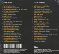 Preview: DJ Andy Smith Presents Reach Up - Disco Wonderland Vol.2 (2-CD) Preview: DJ Andy Smith Presents Reach Up - Disco Wonderland Vol.2 (2-CD)