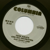 Preview: Opus One - Disc Jockey Jump (7inch, 45rpm) Preview: Opus One - Disc Jockey Jump (7inch, 45rpm)