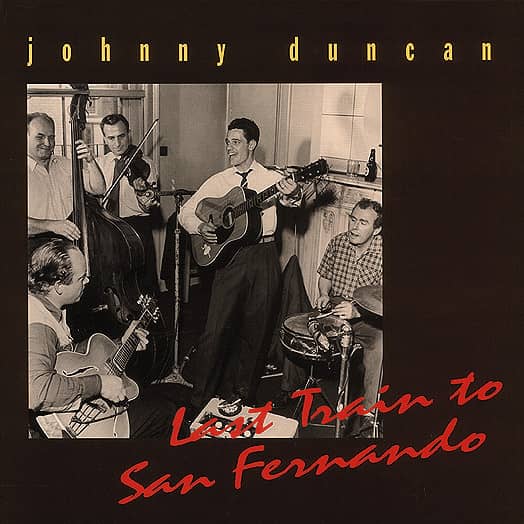 Last Train To San Fernando (4-CD Deluxe Box Set)