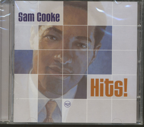 Hits! (CD) Hits! (CD)