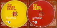 Preview: Bob Harris Country Sessions (2-CD) Preview: Bob Harris Country Sessions (2-CD)