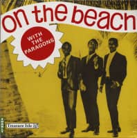 Preview: On The Beach With The Paragons (LP) Preview: On The Beach With The Paragons (LP)
