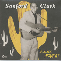 Preview: Arizona's Finest (LP, 10inch) Preview: Arizona's Finest (LP, 10inch)