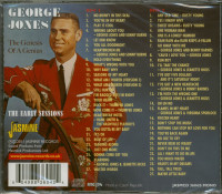 Preview: The Genesis Of A Genius (2-CD) Preview: The Genesis Of A Genius (2-CD)