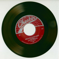 Preview: Last Night - Mellow Down Easy (7inch, 45rpm) Preview: Last Night - Mellow Down Easy (7inch, 45rpm)