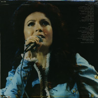 Preview: I Remember Patsy (LP, cut-out) Preview: I Remember Patsy (LP, cut-out)