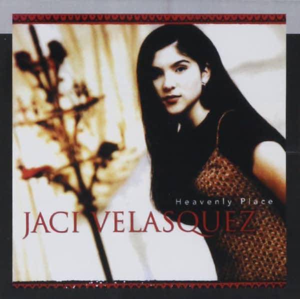 Heavenly Place (CD)