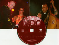 Preview: Ultra Violence Preview: Ultra Violence