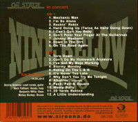 Preview: Live In Gifhorn (2-CD) Preview: Live In Gifhorn (2-CD)