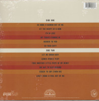 Preview: Let Me Down Easy - Bettye In Memphis (LP, 180g Vinyl) Preview: Let Me Down Easy - Bettye In Memphis (LP, 180g Vinyl)