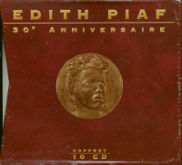Preview: 30e Anniversaire 1946-1963 (10-CD-Box) Preview: 30e Anniversaire 1946-1963 (10-CD-Box)