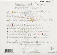 Preview: Dreams And Daggers (2-CD) Preview: Dreams And Daggers (2-CD)