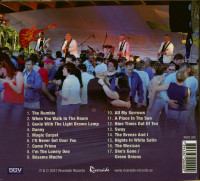 Preview: 35 Years On The Road (CD) Preview: 35 Years On The Road (CD)