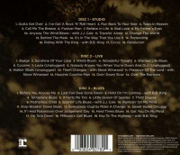 Preview: Forever Man (3-CD Deluxe Edition) Preview: Forever Man (3-CD Deluxe Edition)