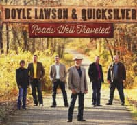 Preview: Roads Well Traveled (CD) Preview: Roads Well Traveled (CD)